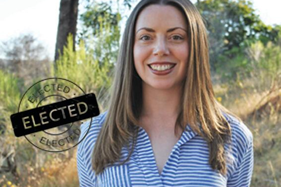 Staley concedes - feature photo