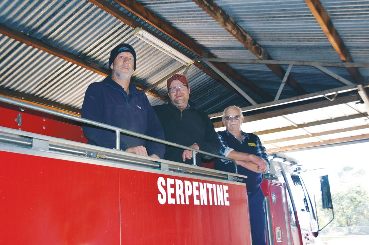 Fire station deal close - feature photo