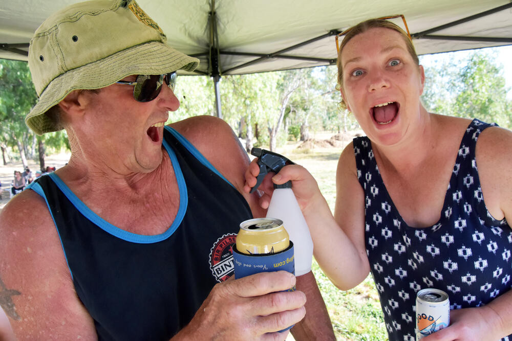 Music heats up recovery - feature photo