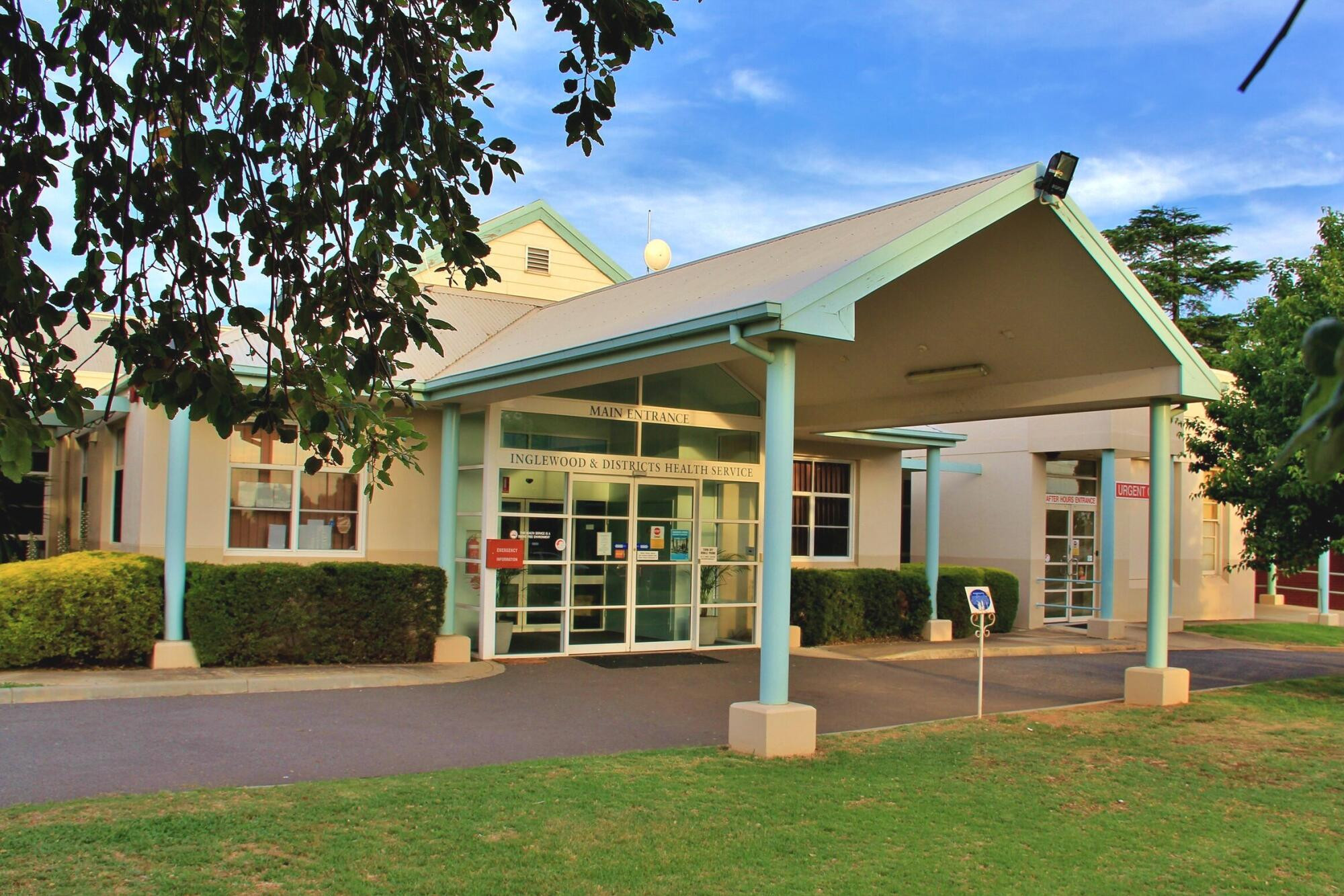 Work starts on health building - feature photo