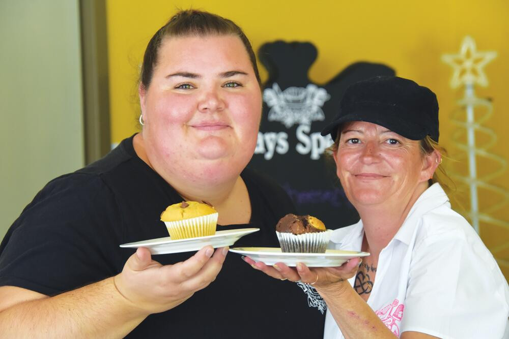 New cafe opens - feature photo