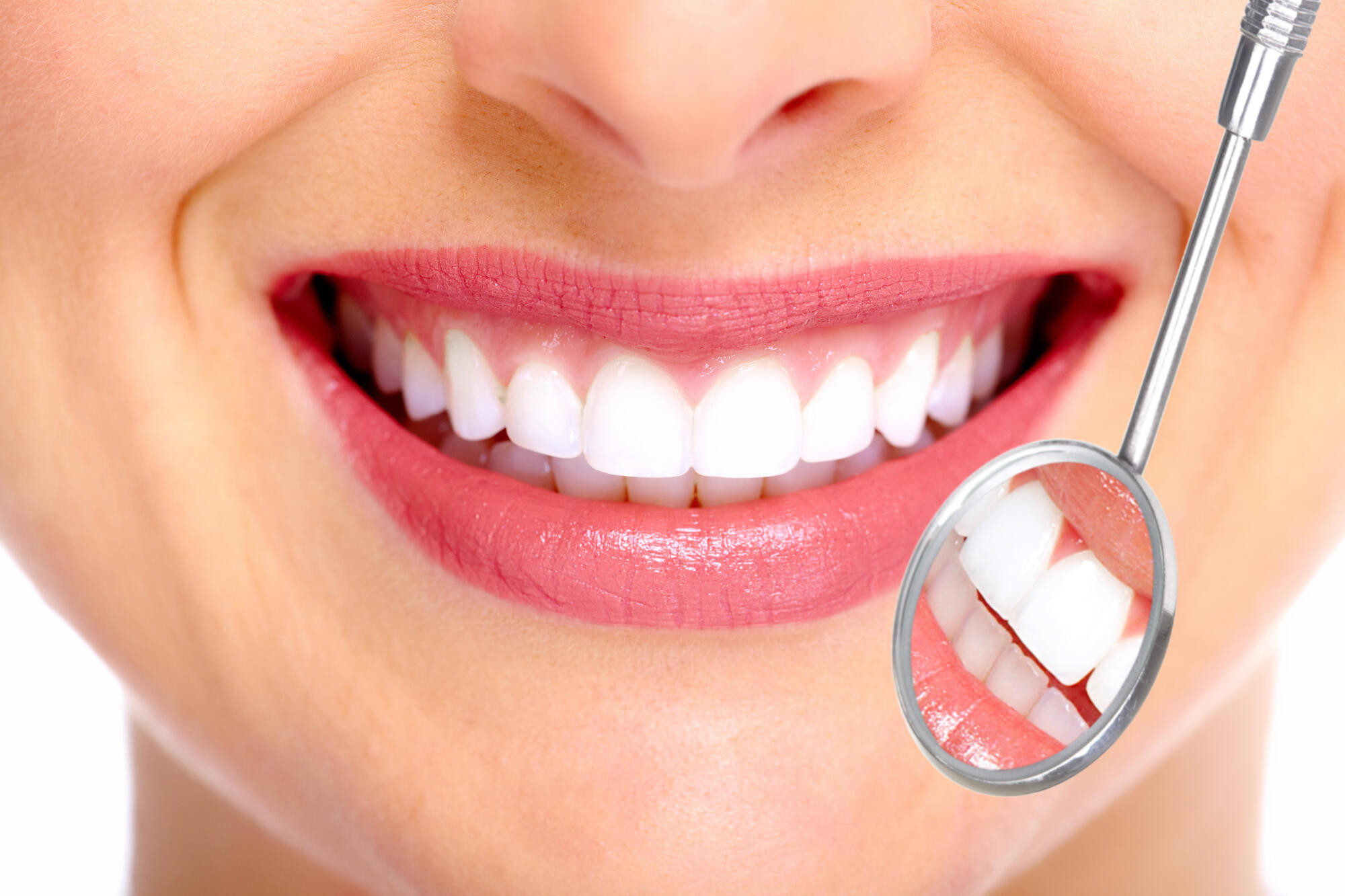 Dental care boost - feature photo