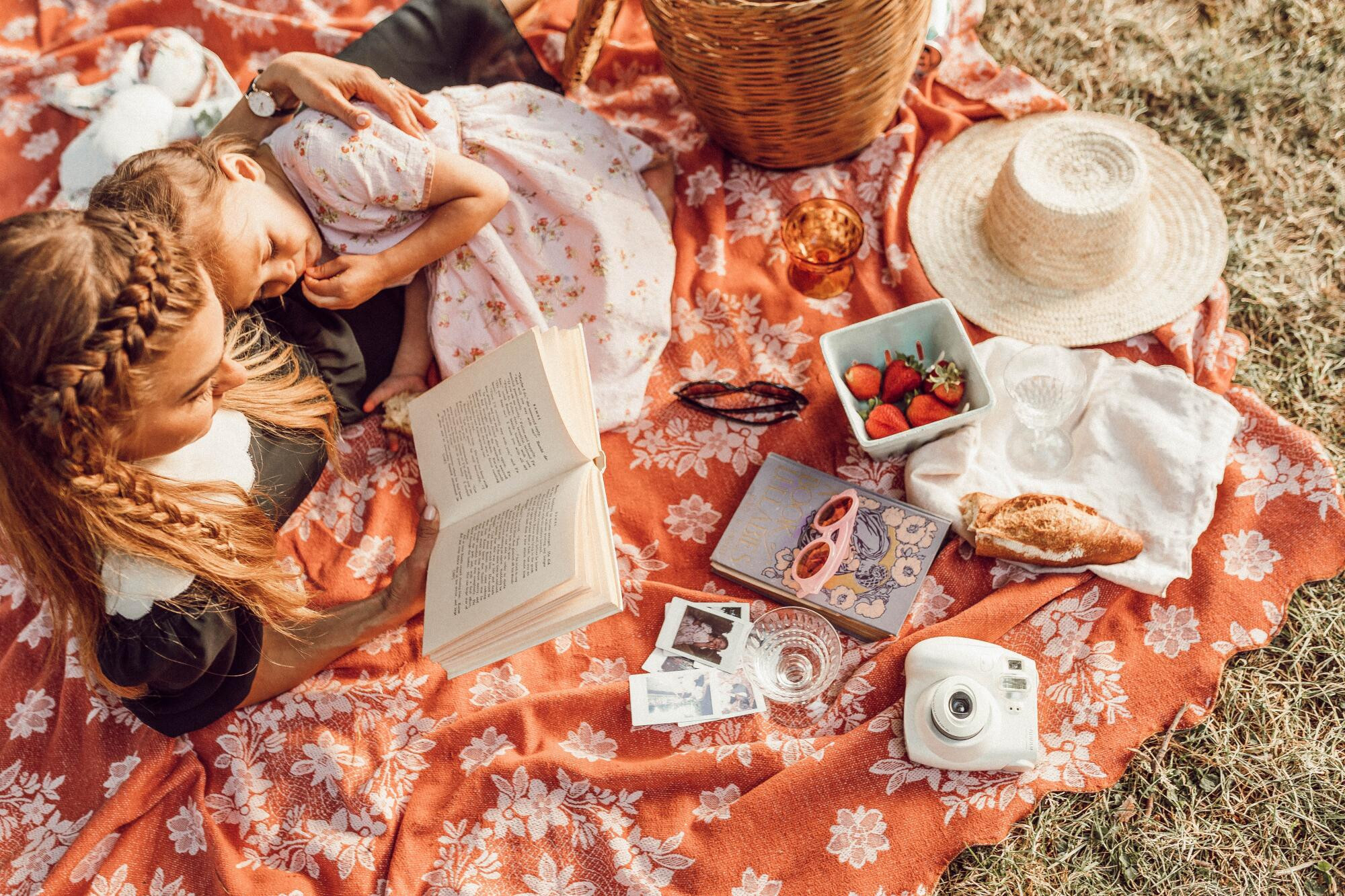 Planning a special Mother's Day - feature photo