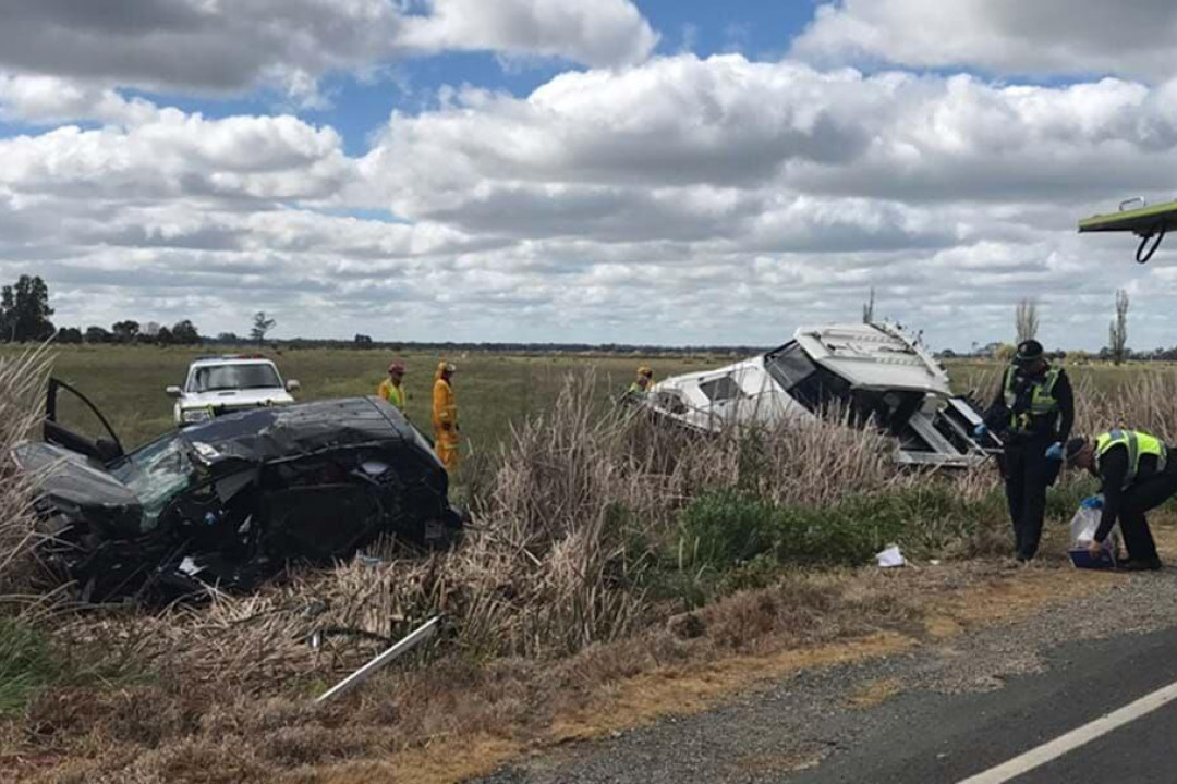 Road toll rise - feature photo