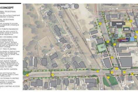 Tender awarded: project can finally start - feature photo