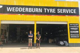 Business backs students - feature photo