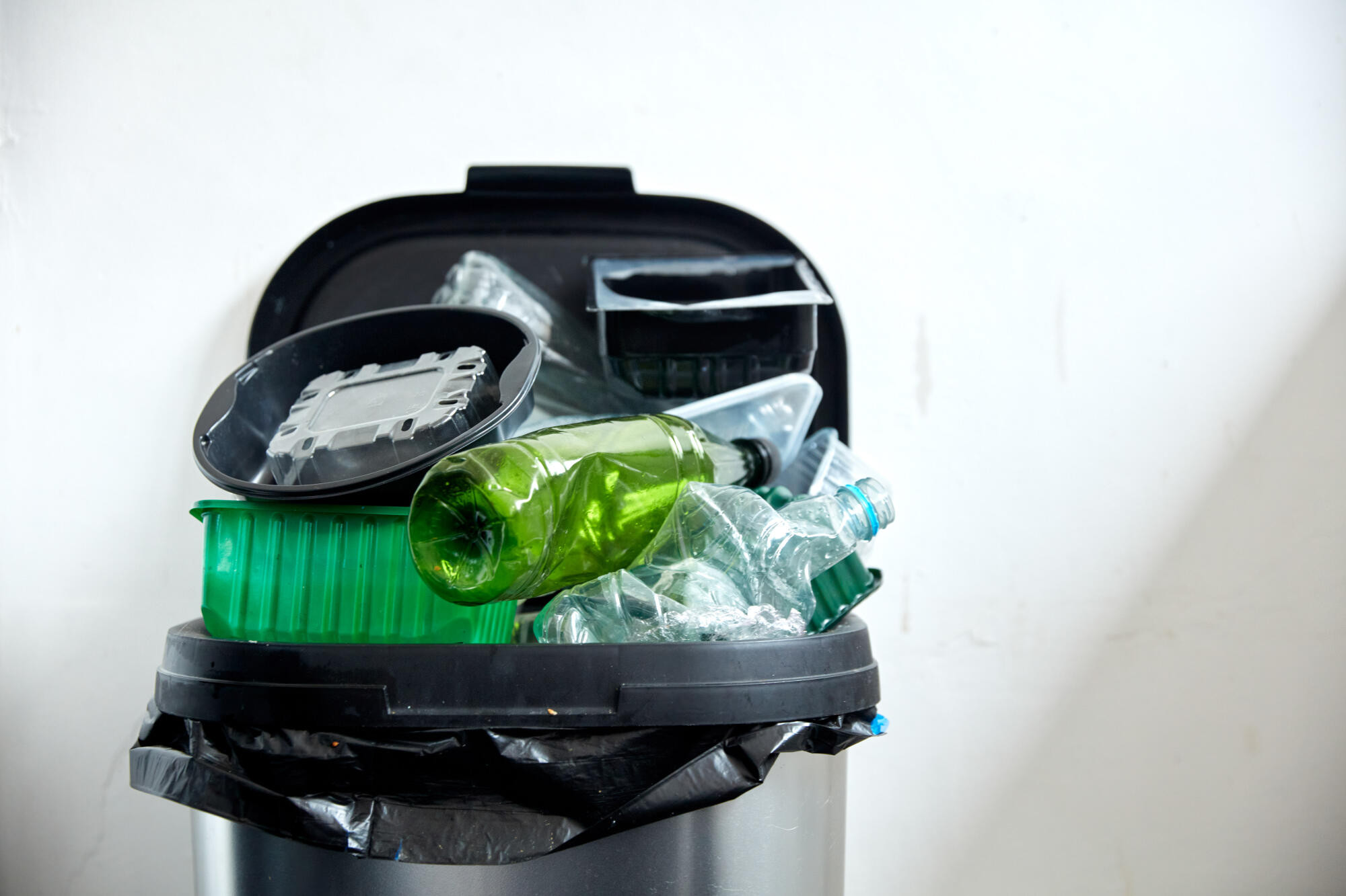 Garbage fee hike proposed - feature photo