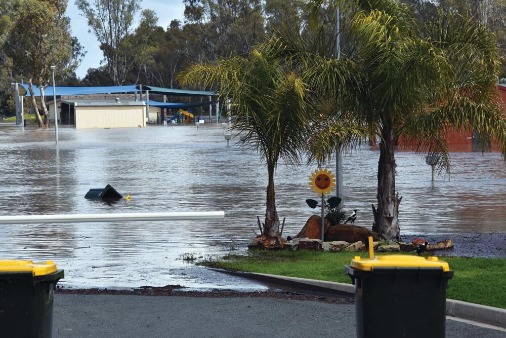 Park re-opens Saturday - feature photo