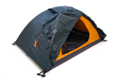 Diary of a camper - feature photo