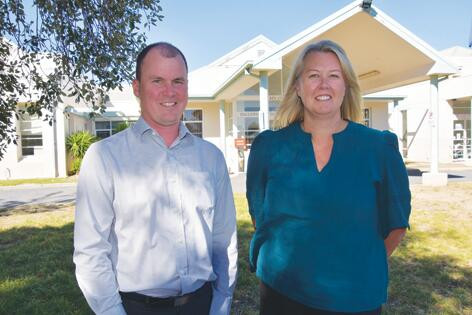 New health directors - feature photo