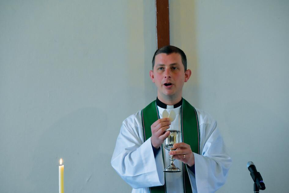 Christmas message: We are known - feature photo