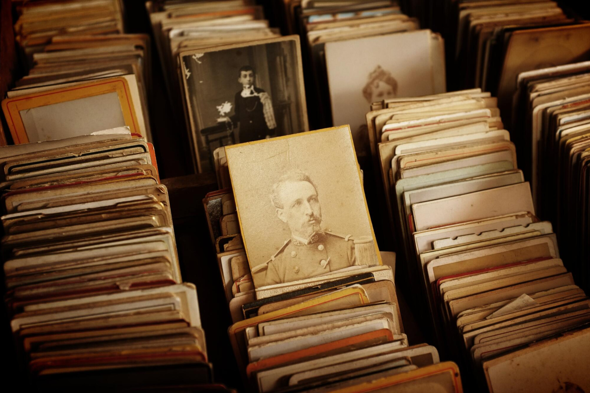History grants open - feature photo