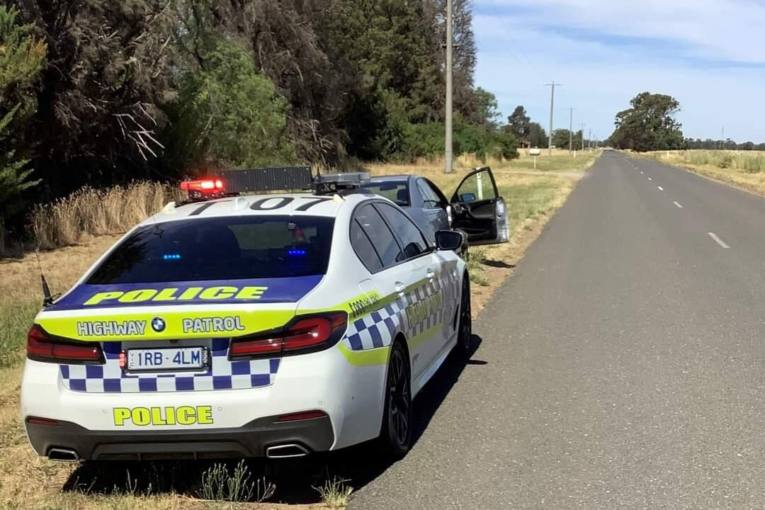 170kmh: car stopped - feature photo
