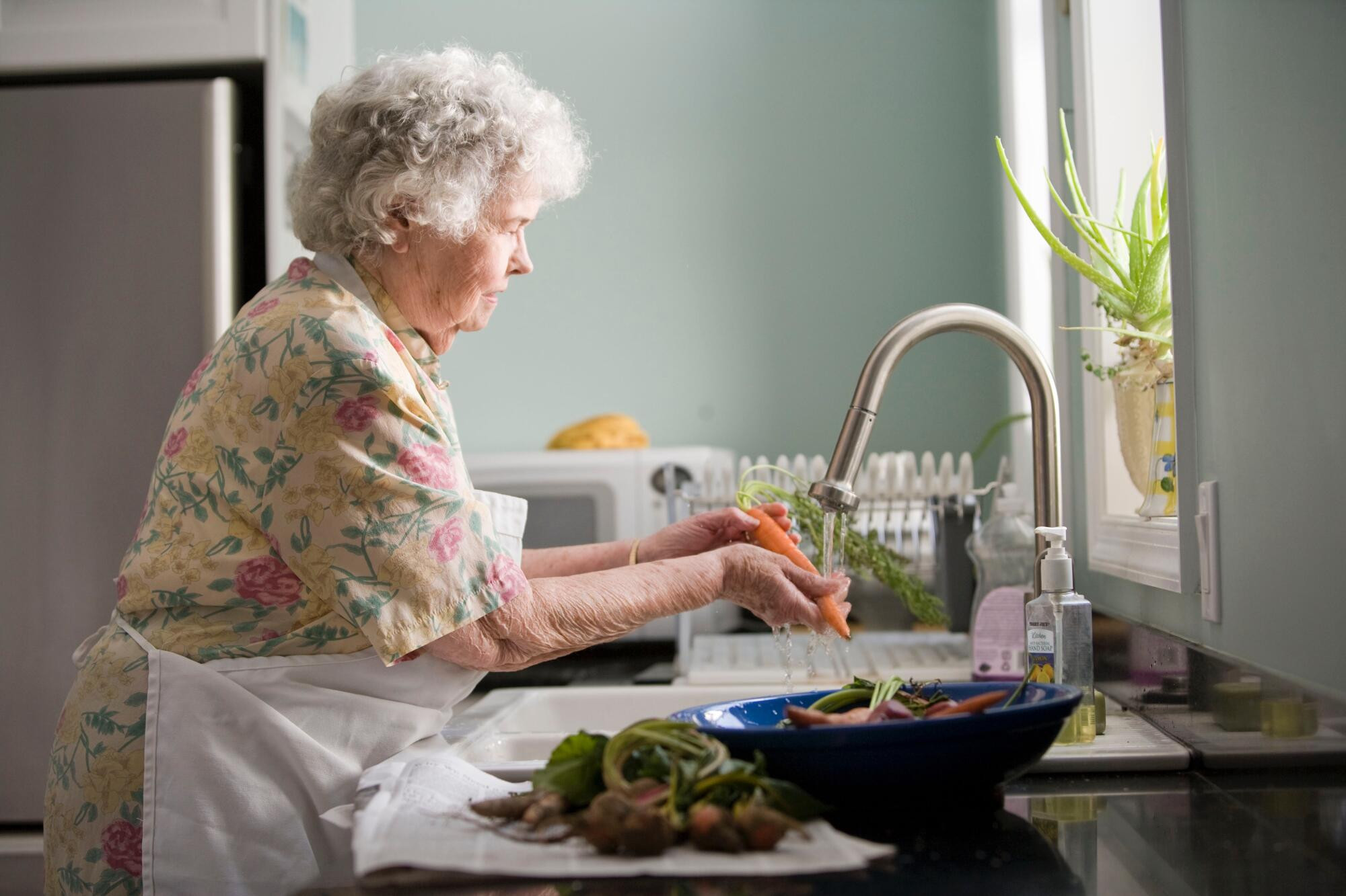 Seniors have a say - feature photo