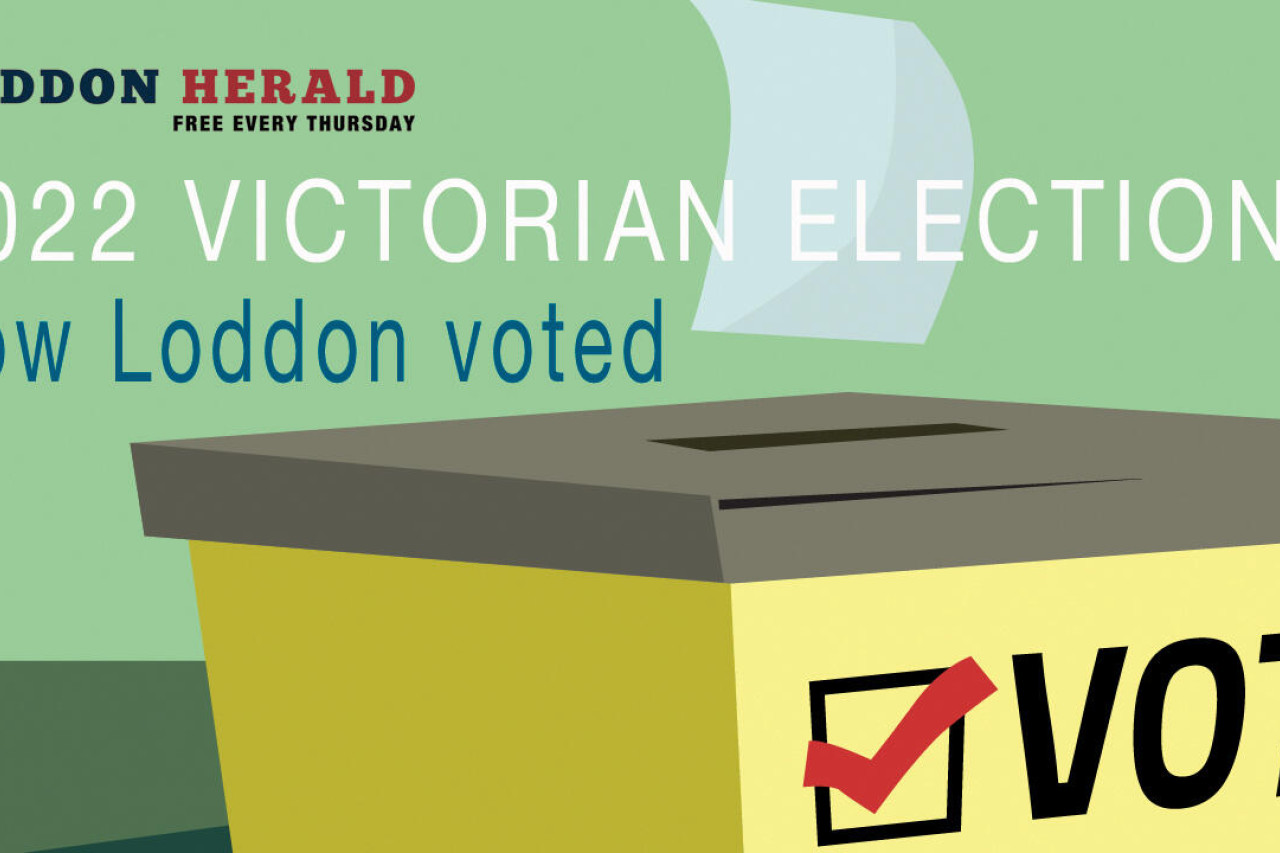 Election night update - feature photo