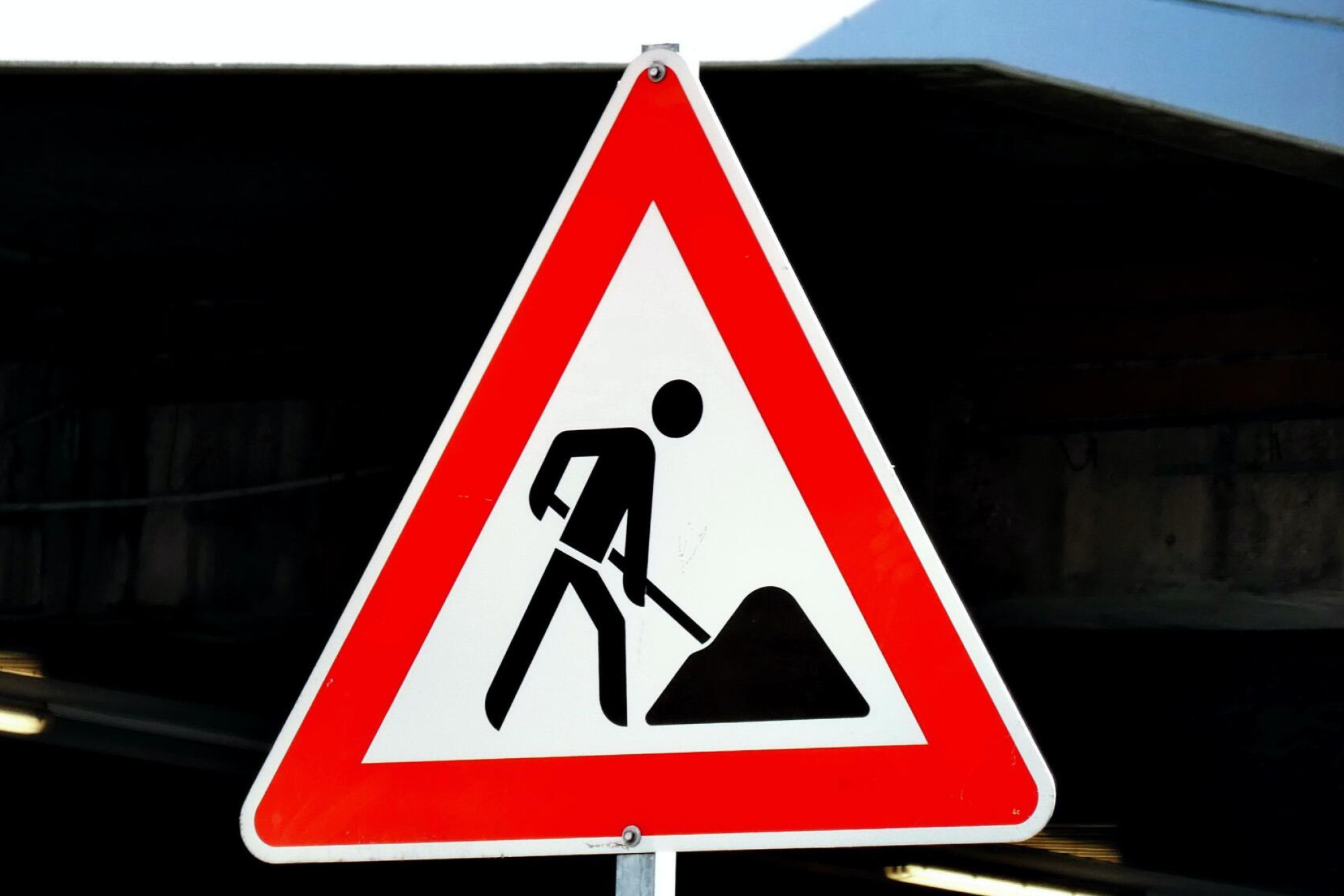 Culvert works start - feature photo