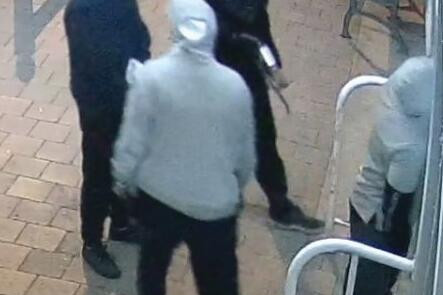 Police seek burglary help - feature photo