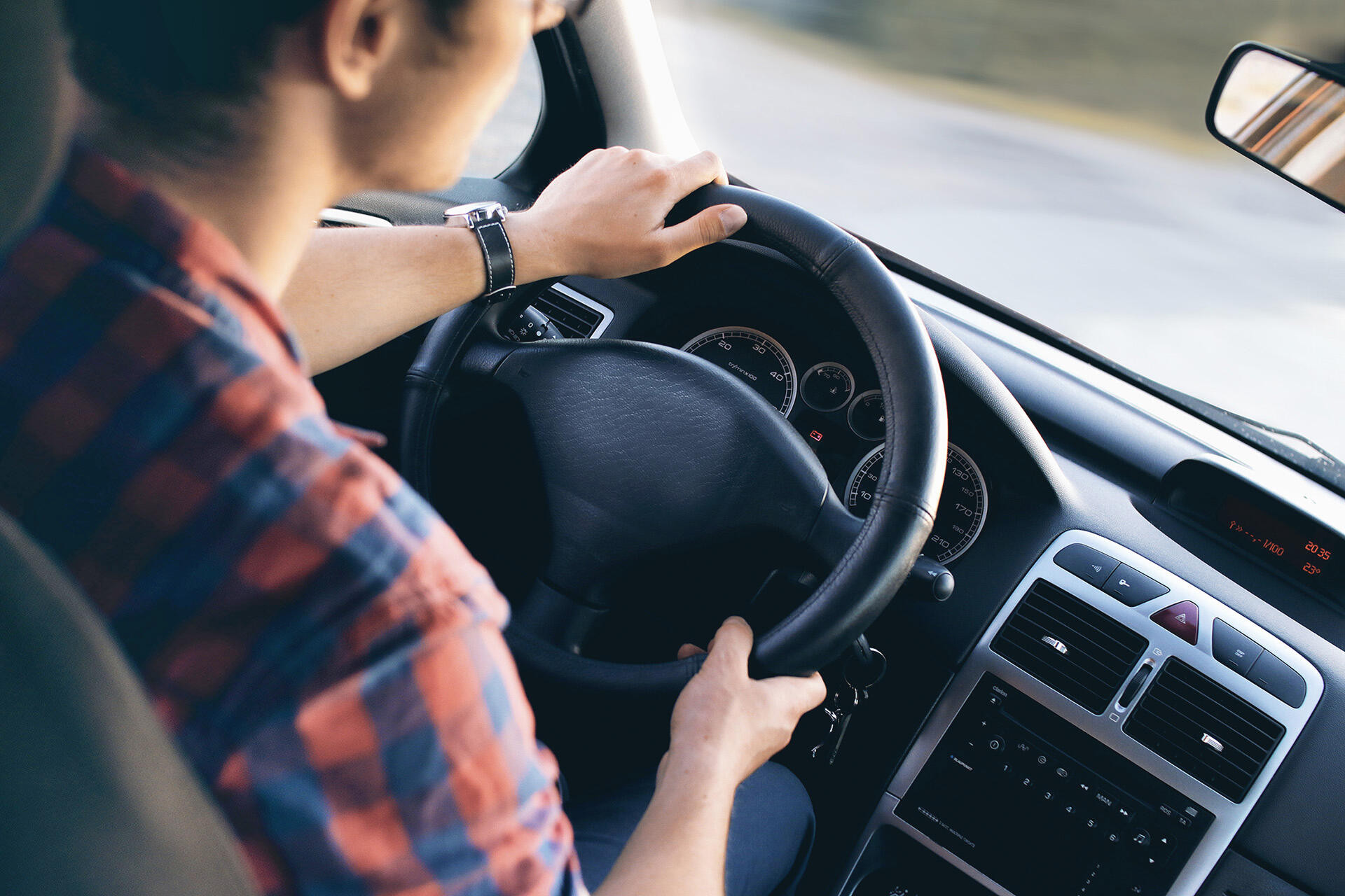 Remote road upgrade pilot - feature photo