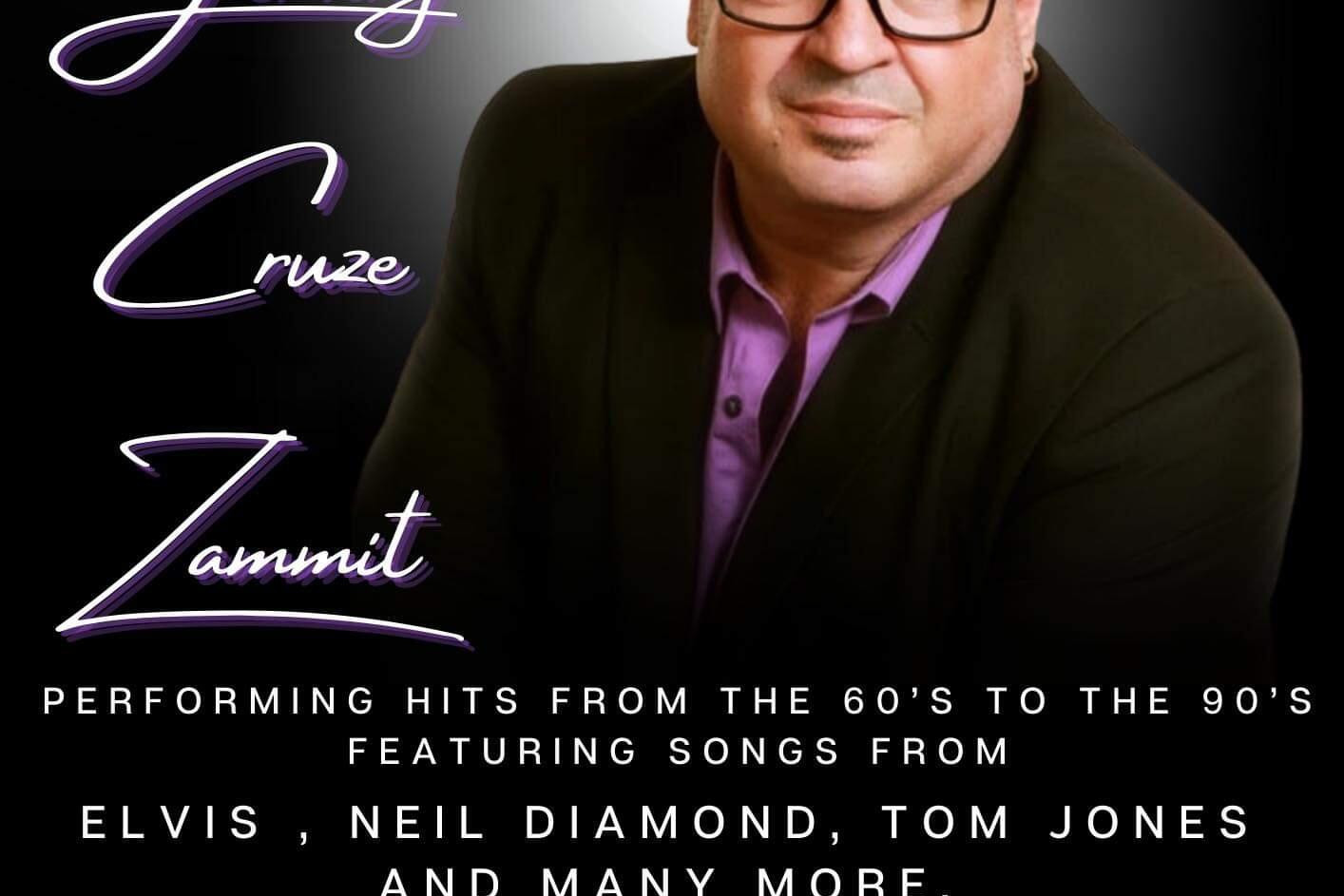 Live music coming to town - feature photo