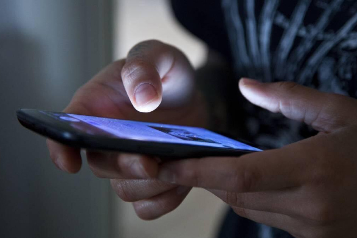 Phone voting and floods - feature photo