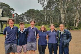Leadership in community - feature photo