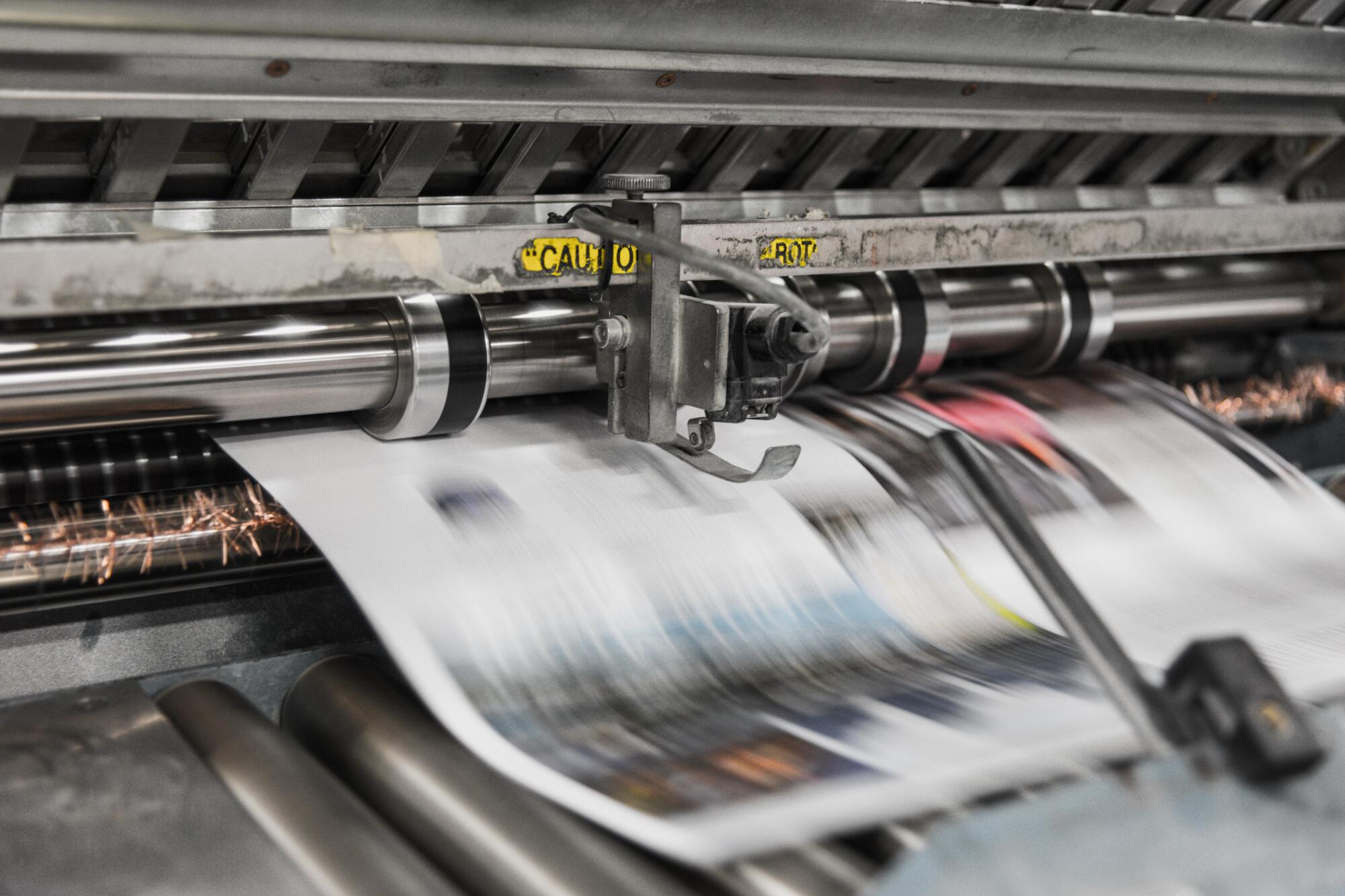 Government hit on papers: Walsh - feature photo