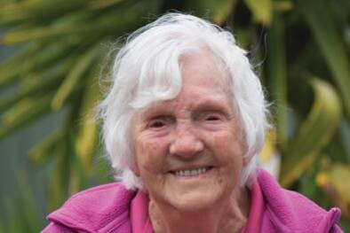 Passing of our centenarian - feature photo