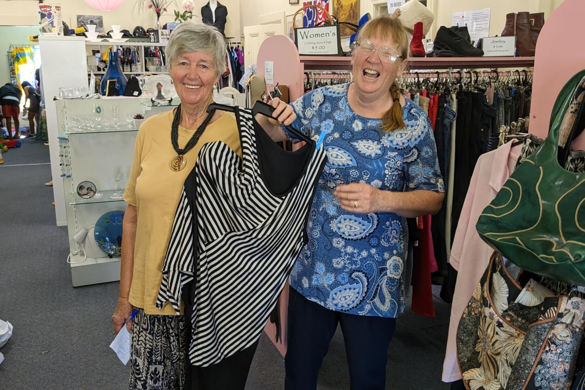 Helping rural towns flourish - feature photo