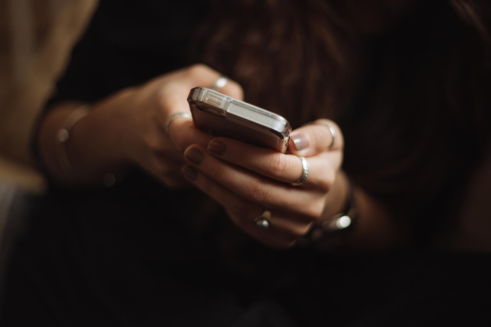 ATM, phones go out - feature photo