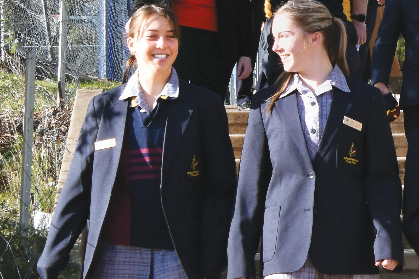 Hard to separate twins - feature photo