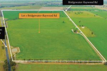 Farms listed for sale - feature photo