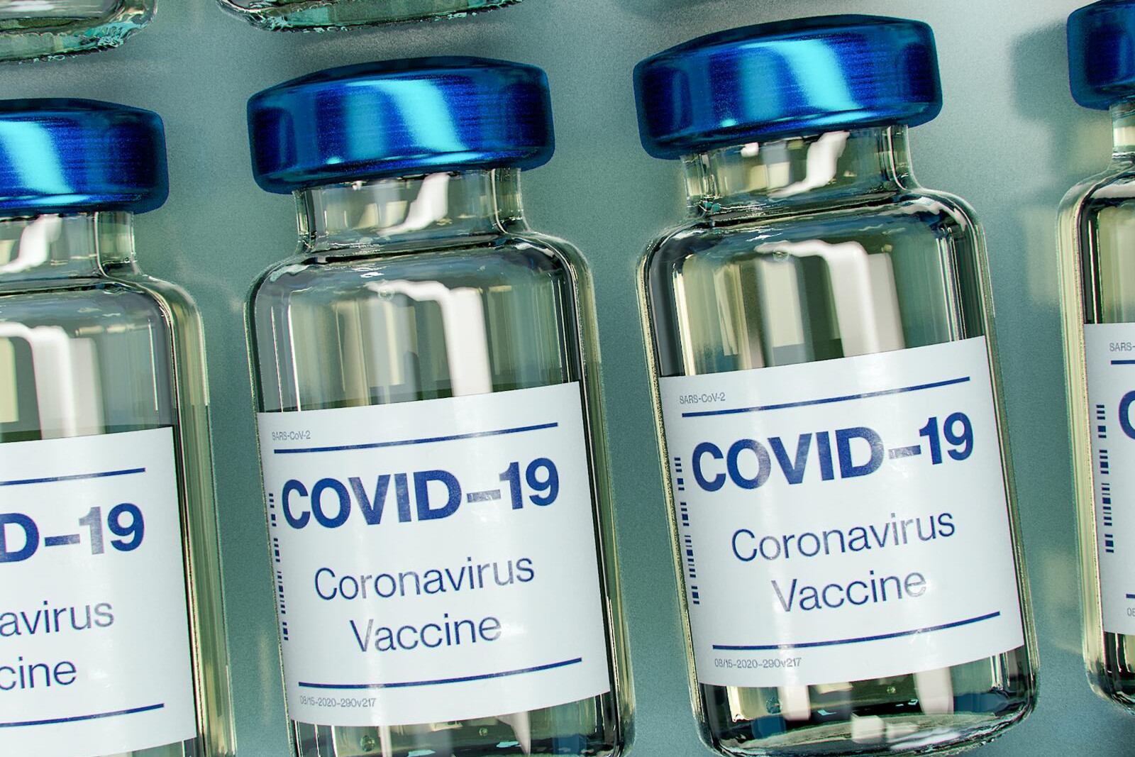 COVID case latest - feature photo