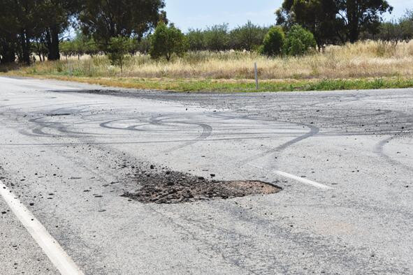 Where the worst road? - feature photo