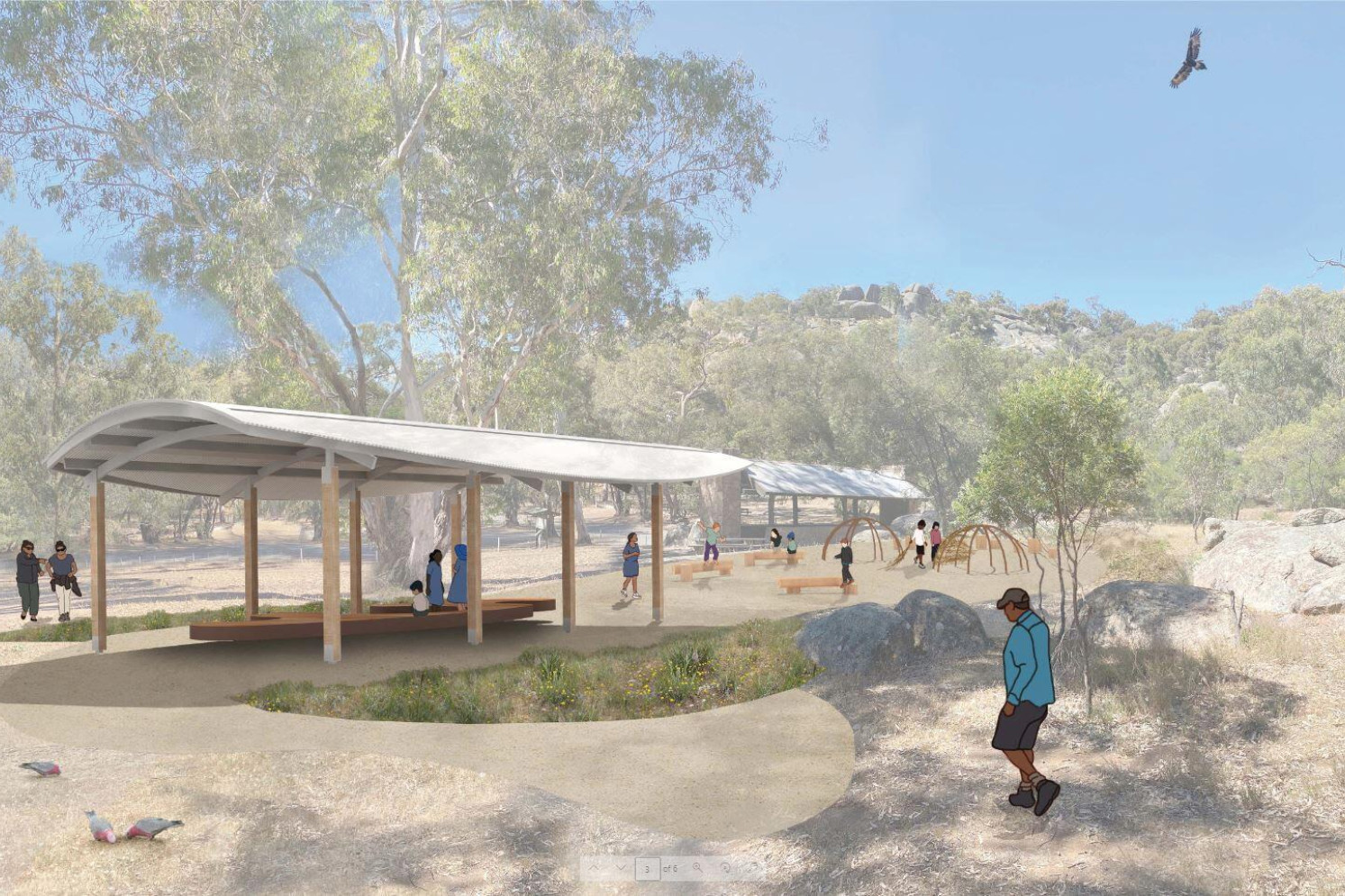Guyura plans confirmed - feature photo