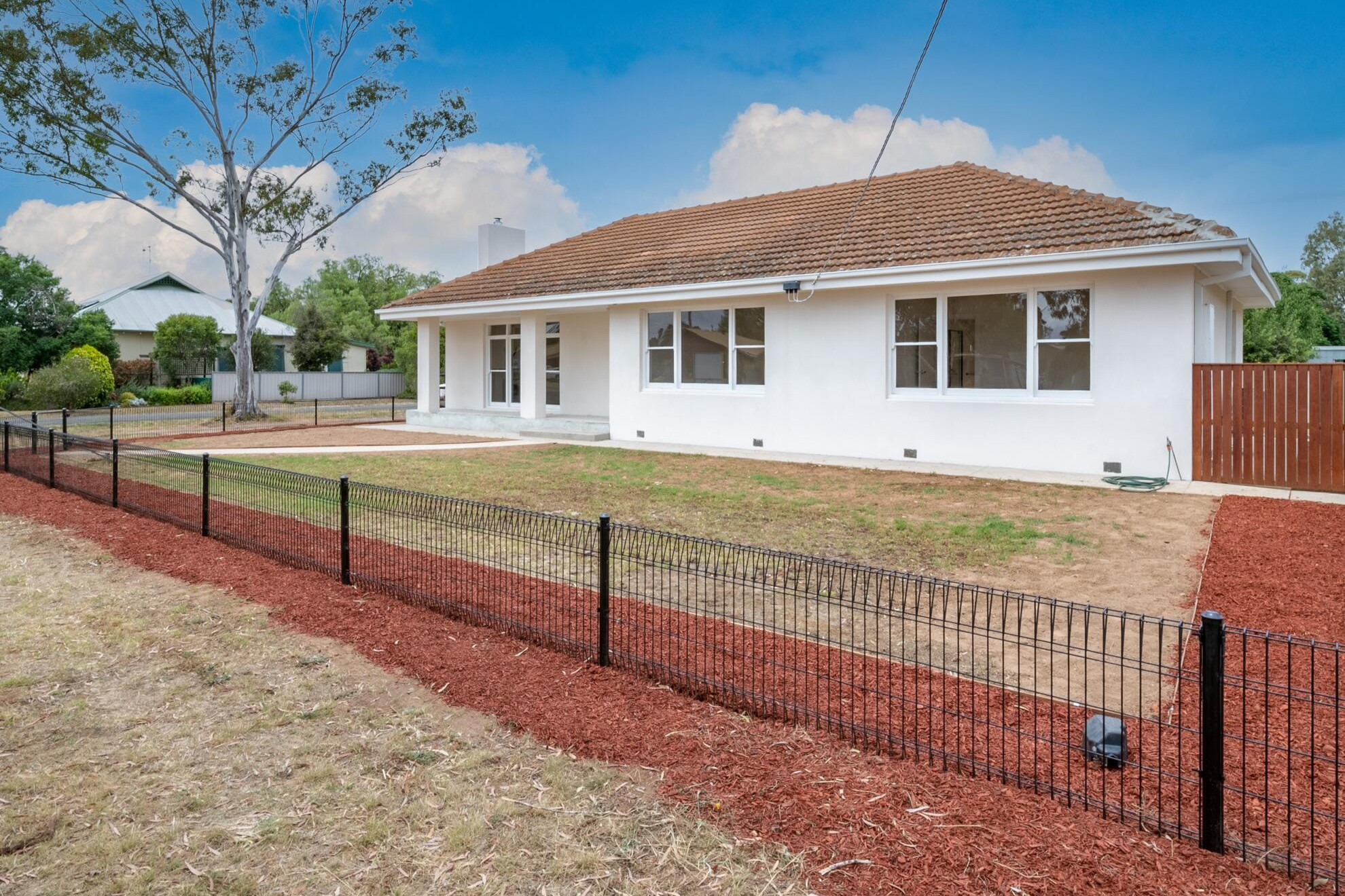 A refurbished gem - feature photo