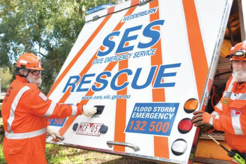 300mm deep water rescue - feature photo