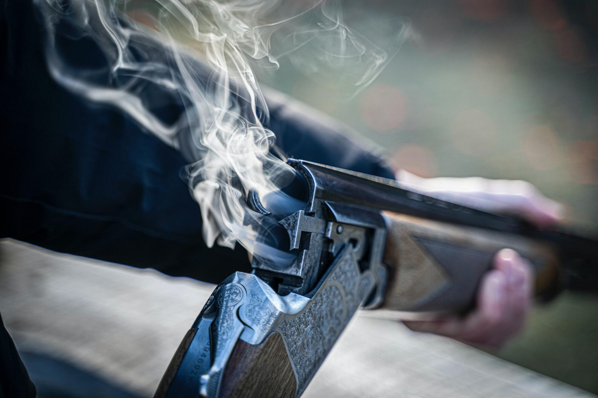 Government's hunt grants - feature photo