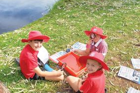 River detectives - feature photo