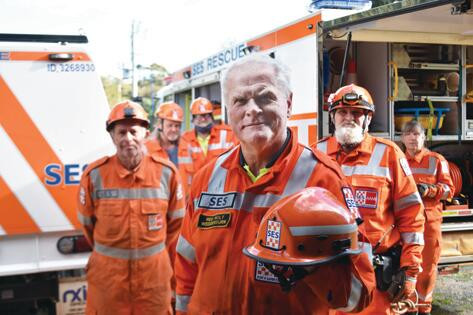 Future safety needs volunteers - feature photo