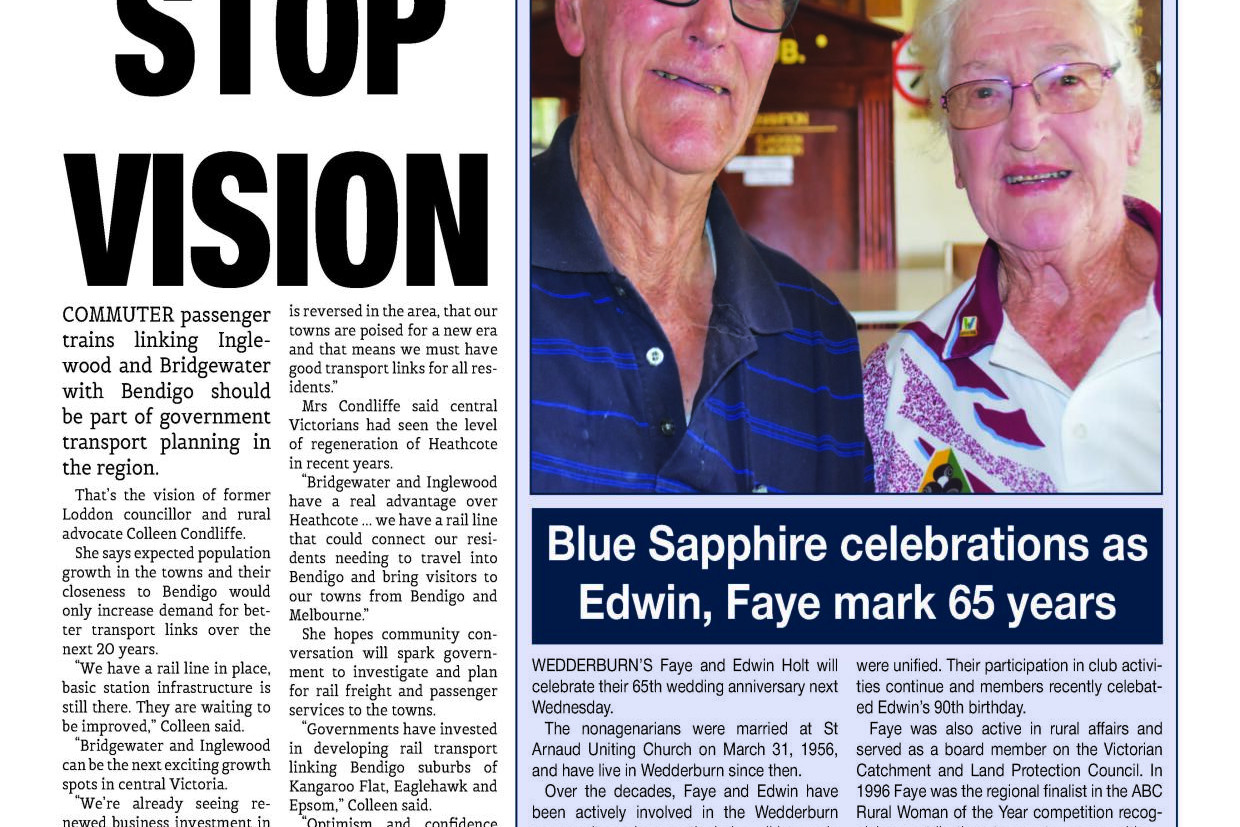 Survey backs newspapers - feature photo