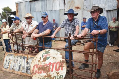 Chasing piece of history - feature photo