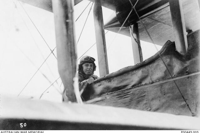 Air race has special place - feature photo