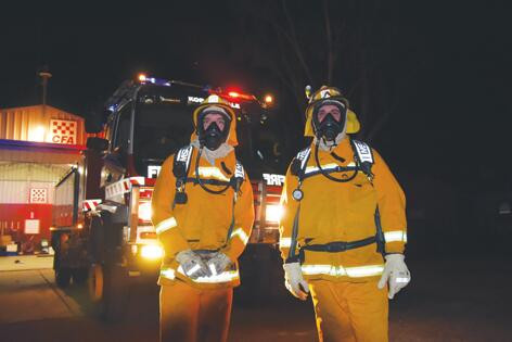 Volunteers gain skills - feature photo