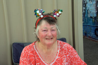 BOORT CHRISTMAS STREET PARTY - feature photo