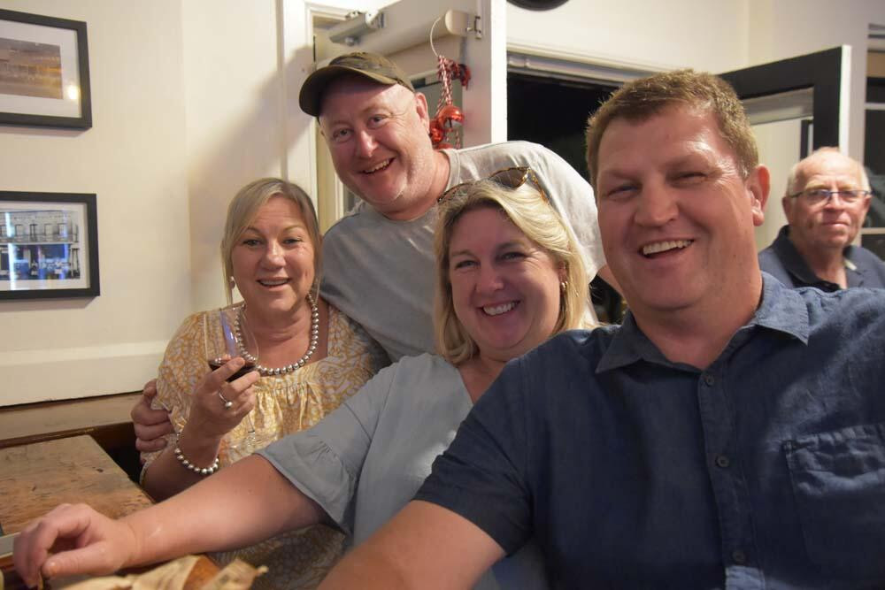 Businesses opening doors - feature photo