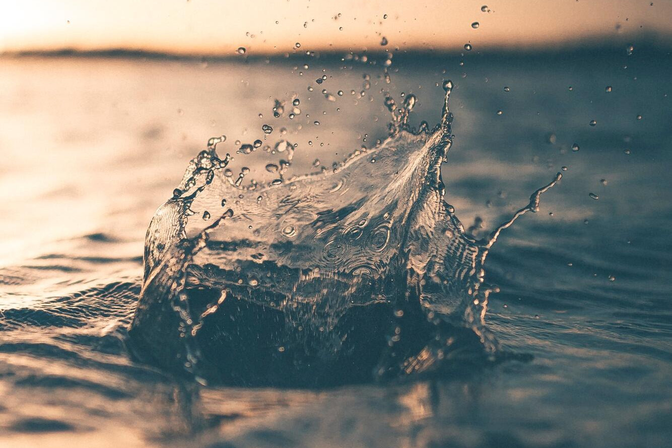 Environmental flows for lake - feature photo