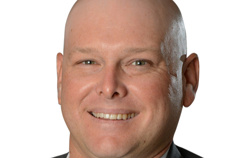Exciting step, says Straub - feature photo