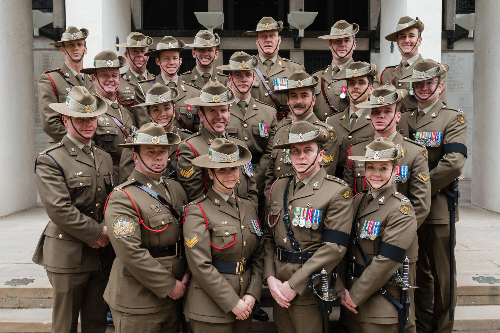Hannah's honour - feature photo