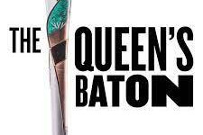 Bring the baton here - feature photo