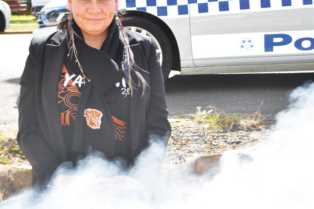 The cost of a smoking ceremony - feature photo
